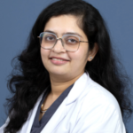 Dr Akansha Jain