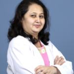 Dr. Ashwini Sardesai