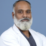 Dr. Nilesh Madkikar