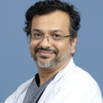 Dr. Virendra  Ghaisas